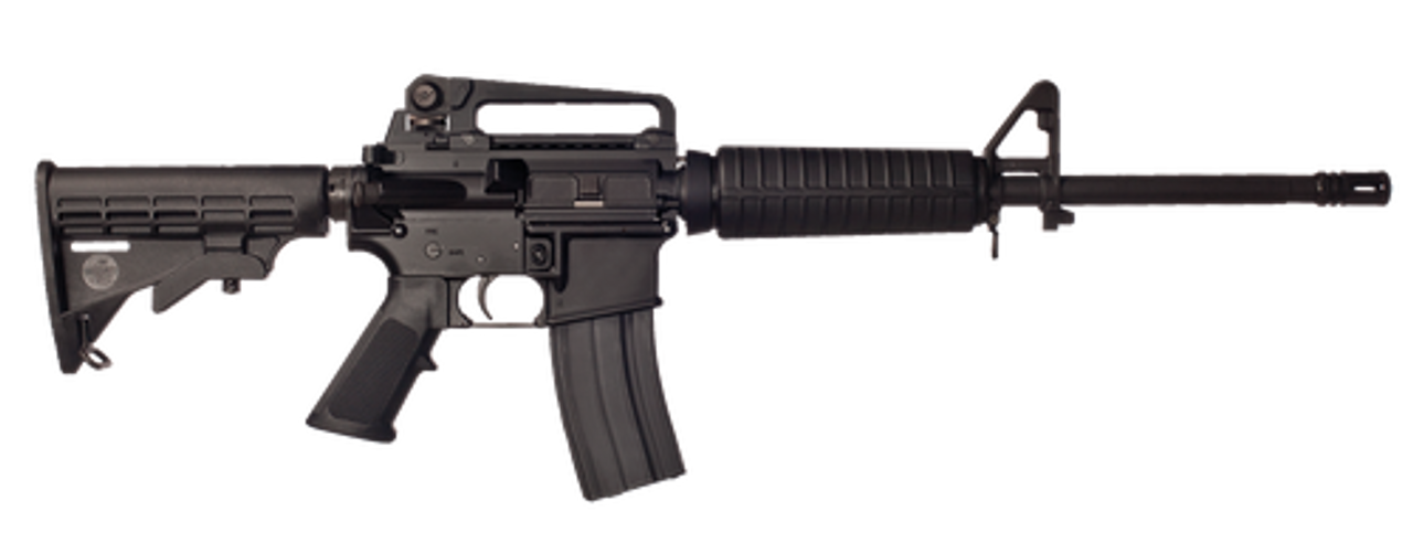 bushmaster m4a3 carbine