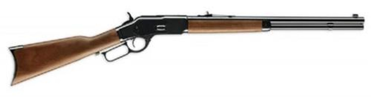 Winchester Repeating Arms Model 1873 Short Rifle, Lever Action