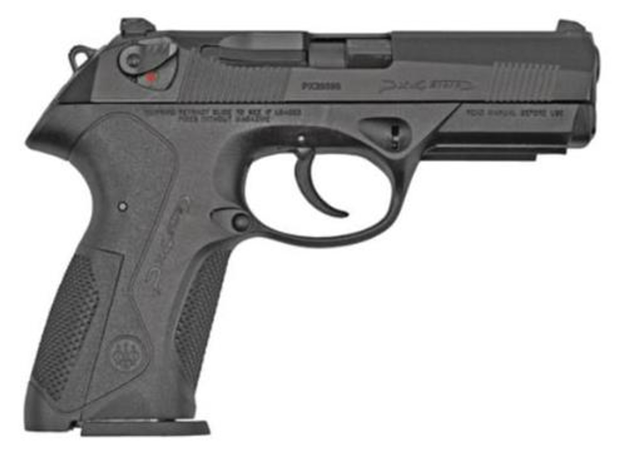 Beretta Px4 Storm 45 Extended Magazine Beretta Px4 Storm 45 Acp 4 Barrel 10rd Mag Impact Guns impact guns
