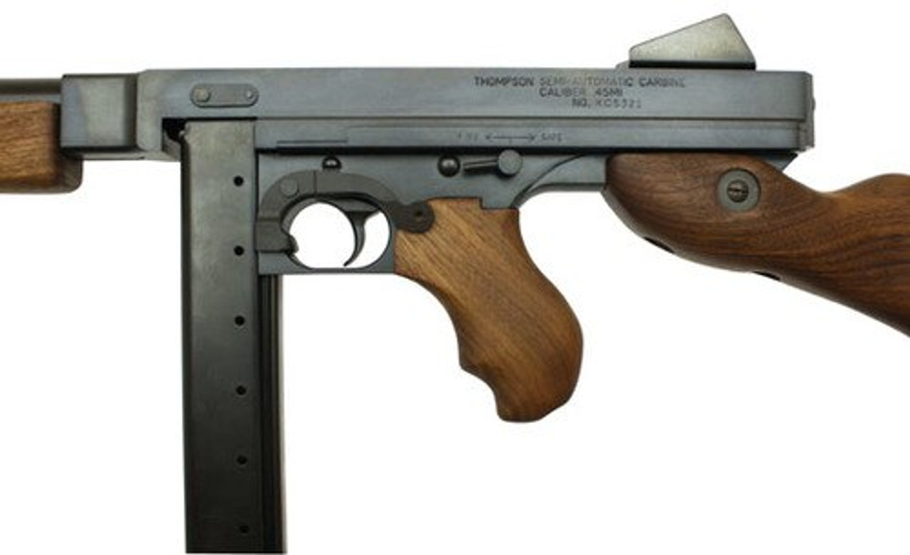 auto ordnance 1927 sbr