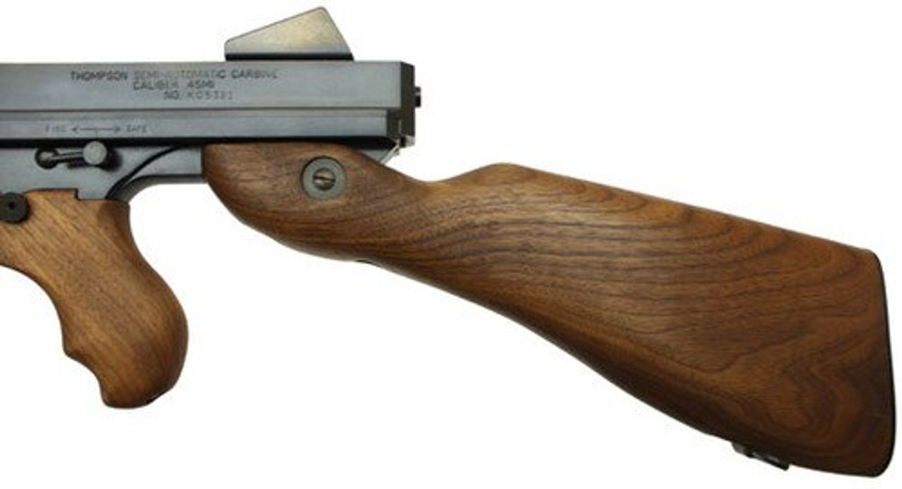 thompson auto ordnance 1927 short barrel for sale