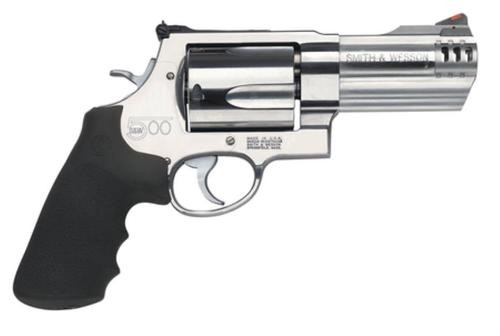 Smith&Wesson Model.500 ガスガン Smith & Wesson Model 500 X-Frame 500 S&W Mag 5 Shot 4