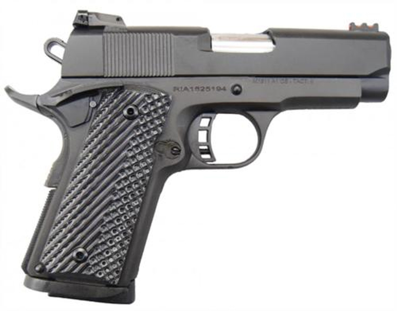 Rock Island Armory 1911 Tactical II Compact 45 ACP 3.5