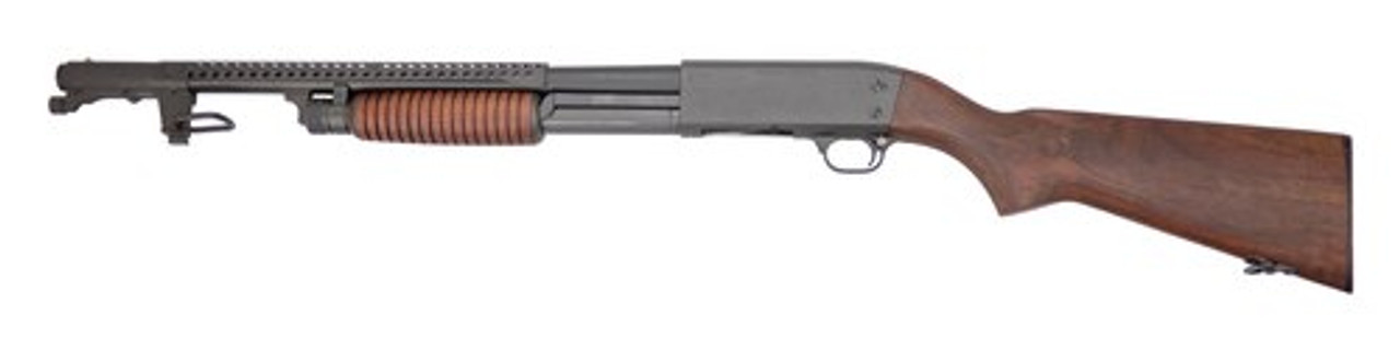 inland manufacturing ithaca 37 shotgun