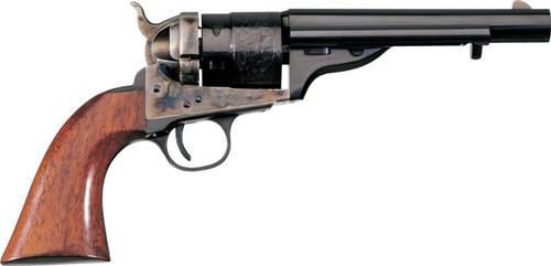 Uberti 1860 Army Model Revolver, .45 Colt, 5.5