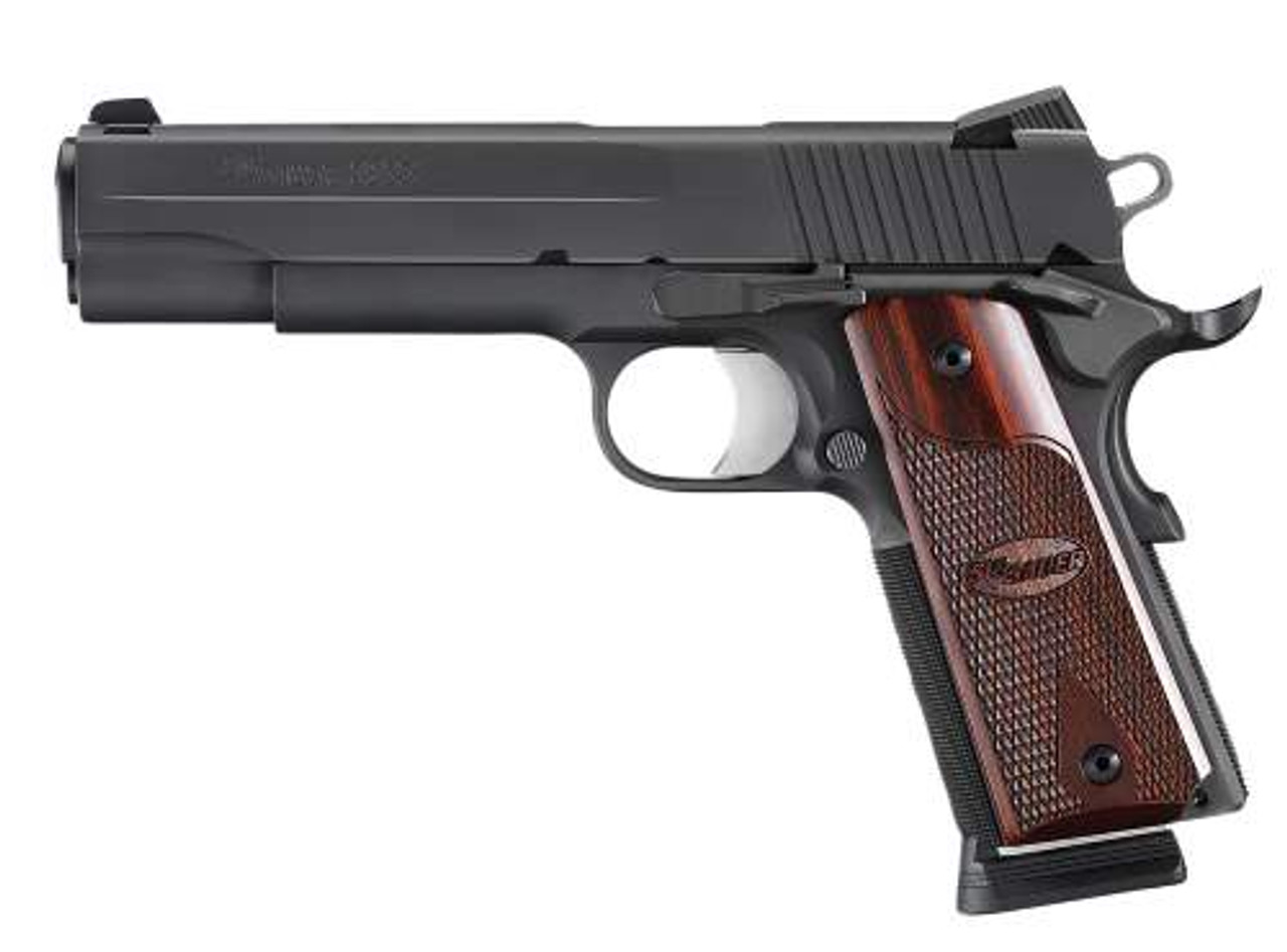 Sig GSR 1911 45ACP Revolution Carry - Impact Guns