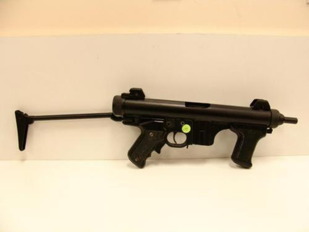 dealer sample machine guns for sale