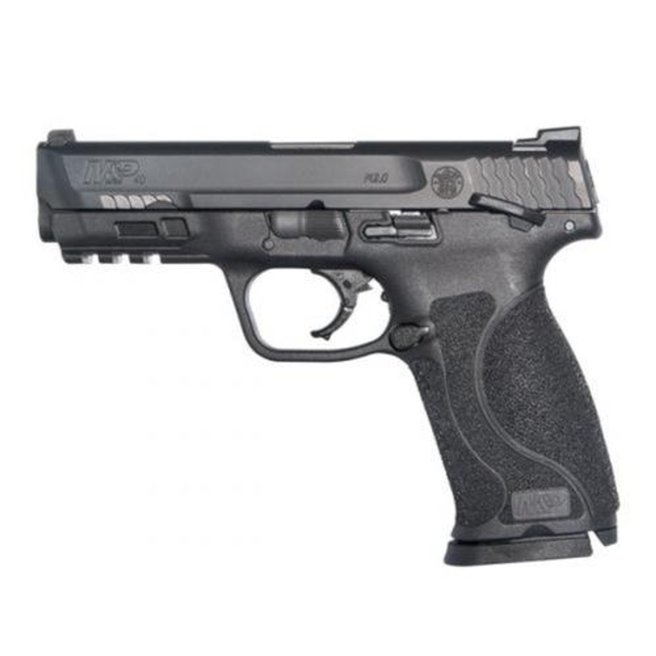 Smith & Wesson M&P M2.0 40S&W, 4.25