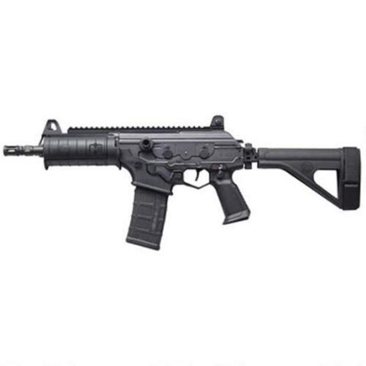 IWI Galil Ace Pistol 5.56 223 8.3