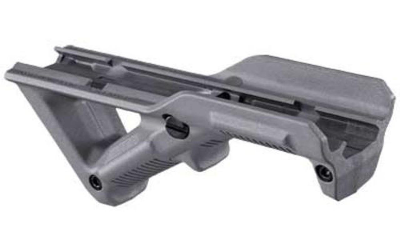 Magpul AFG Angled Foregrip, Grey - Impact Guns