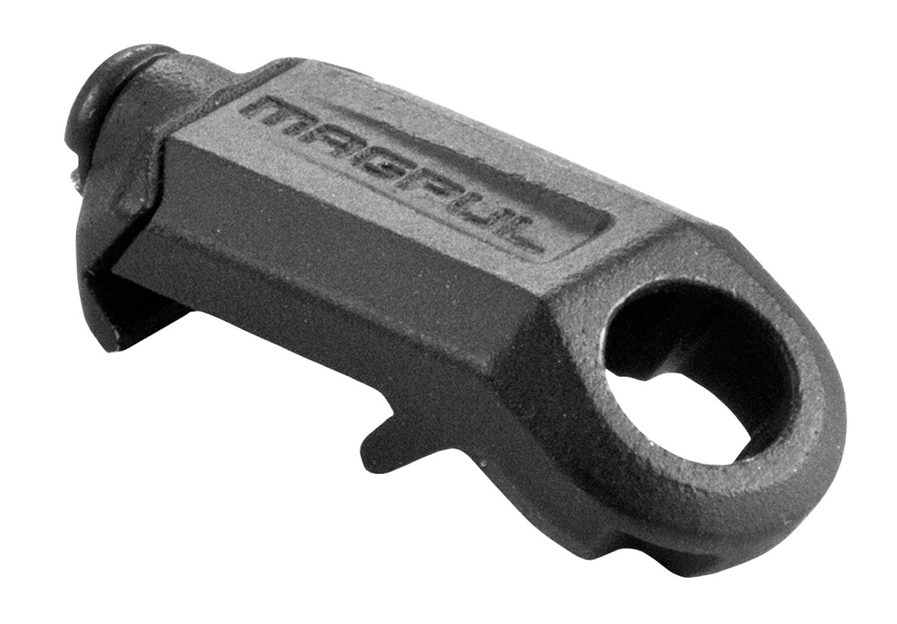 Magpul RSA Quick Detach Rail Sling Attachment Black - Impact Guns