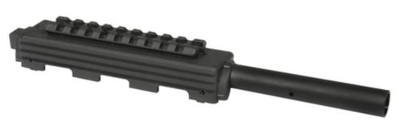 Tapco Sks6632b Sks Yugo Gas Tubes Impact Guns