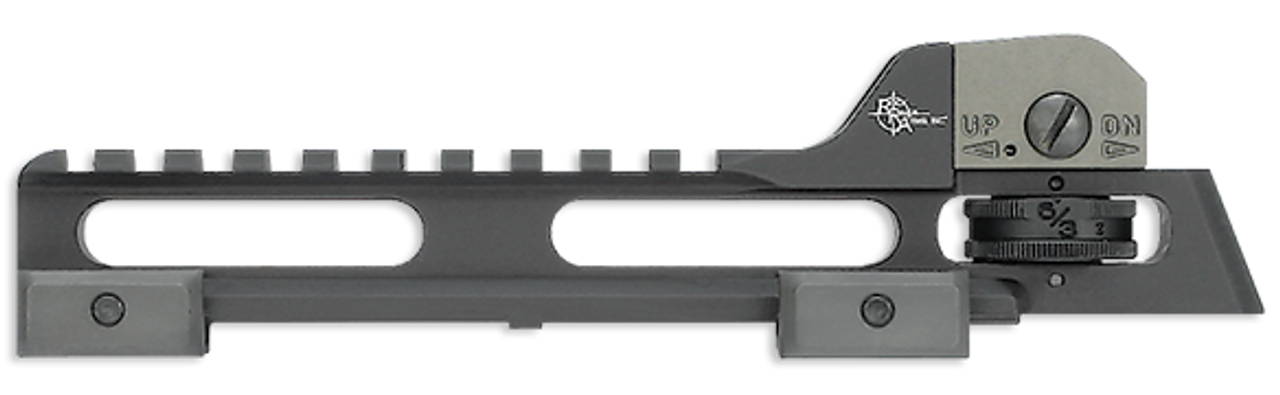 rra a2 carry handle