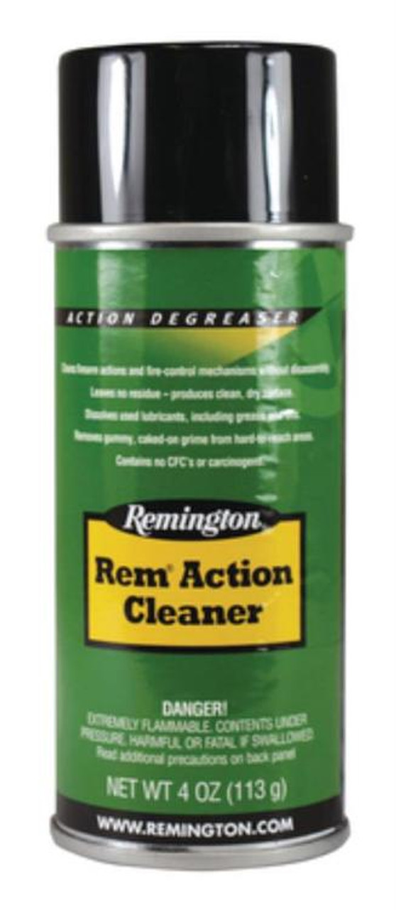 Action Degreaser