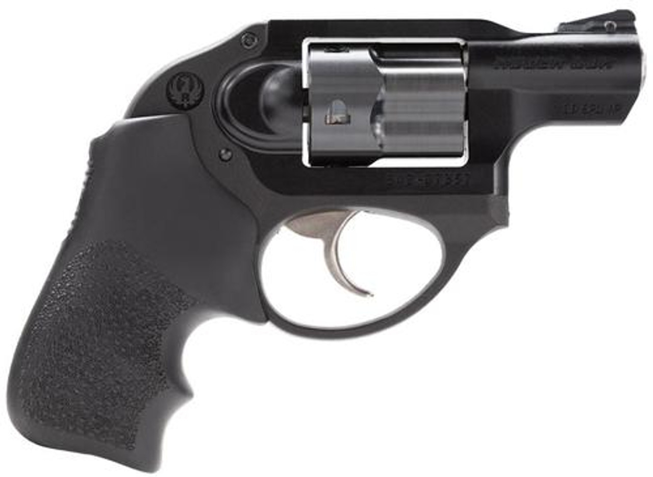 SMITH & WESSON MOD 36 C/F REVOLVER: 38 S&W; 5 shot fluted cylinder