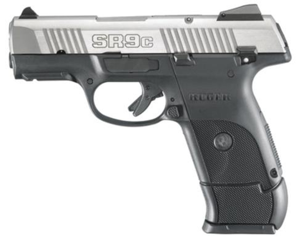 ruger compact 9mm