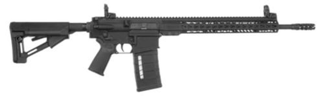 Armalite AR 10 Tactical 7.62x51mm 18