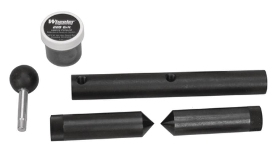 Battenfeld Technologies Wheeler Scope Ring Alignment and Lapping Kit