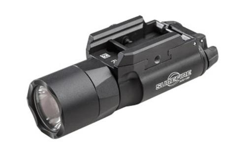 【実物】美品　SUREFIRE X300 WEAPONLIGHT SureFire X300 Ultra Weapon Light 6V Universal/Picatinny Rail Mount