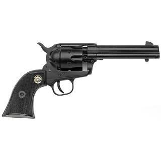 FITH - Di Chiappa 1873-22 Revolver, 22LR/.22 Mag, Black, 6rd - Impact Guns