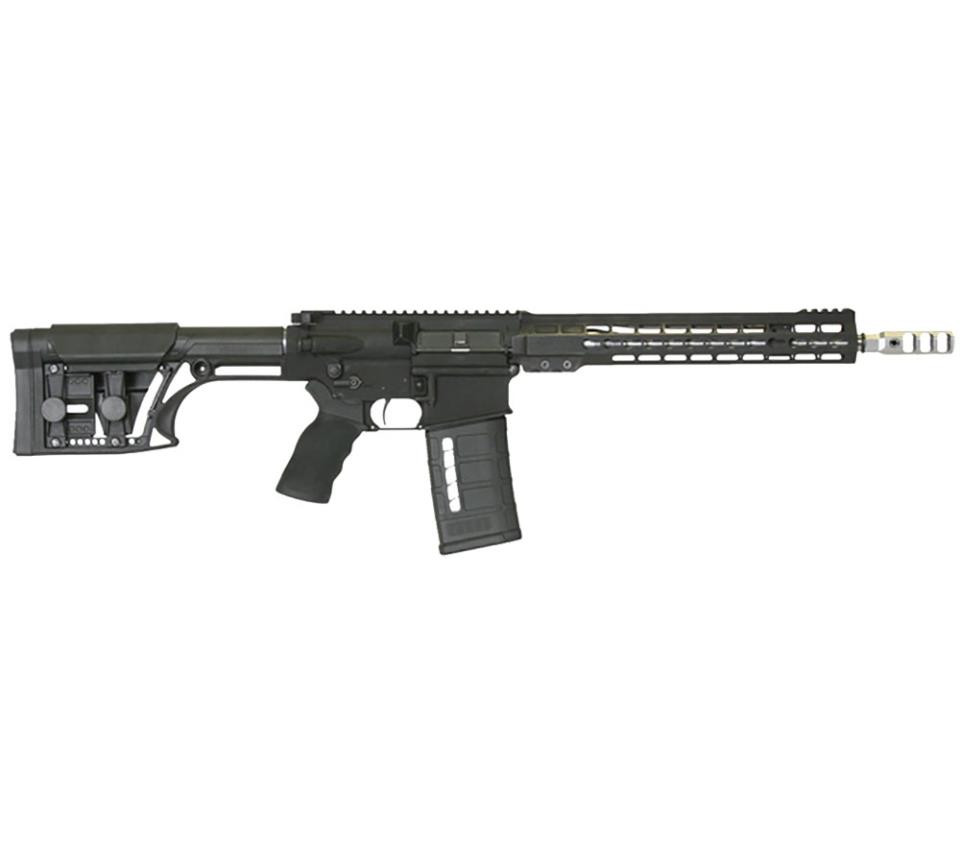 Armalite AR-10 3-Gun 308/7.62 13.5