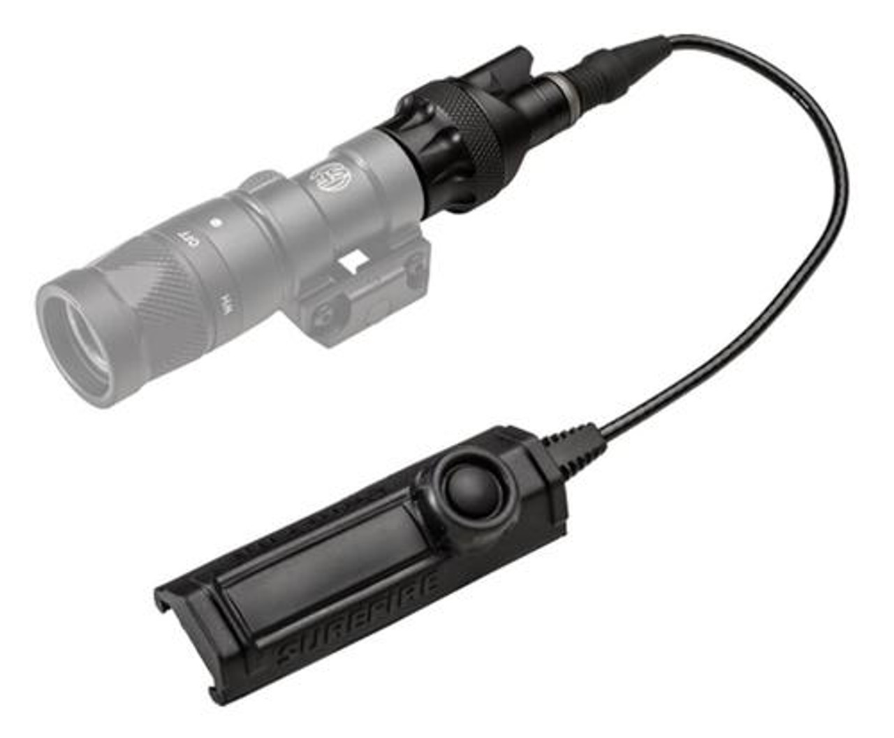 Surefire Scoutlight Switch Module - Impact Guns