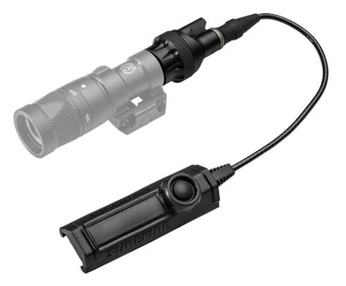 SureFire Scout Light Switch Assembly Black - Impact Guns