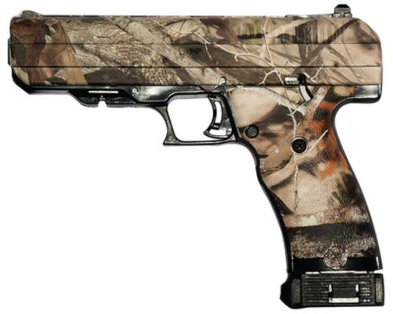 Mauser M18 Rifle Now Available in 2 Old-School Camo Patterns