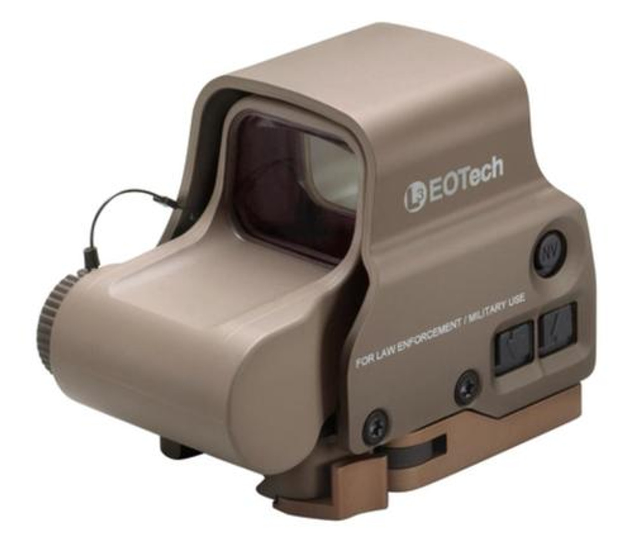 トイガン eotech EXPS EOTech EXPS2 - 1 Dot