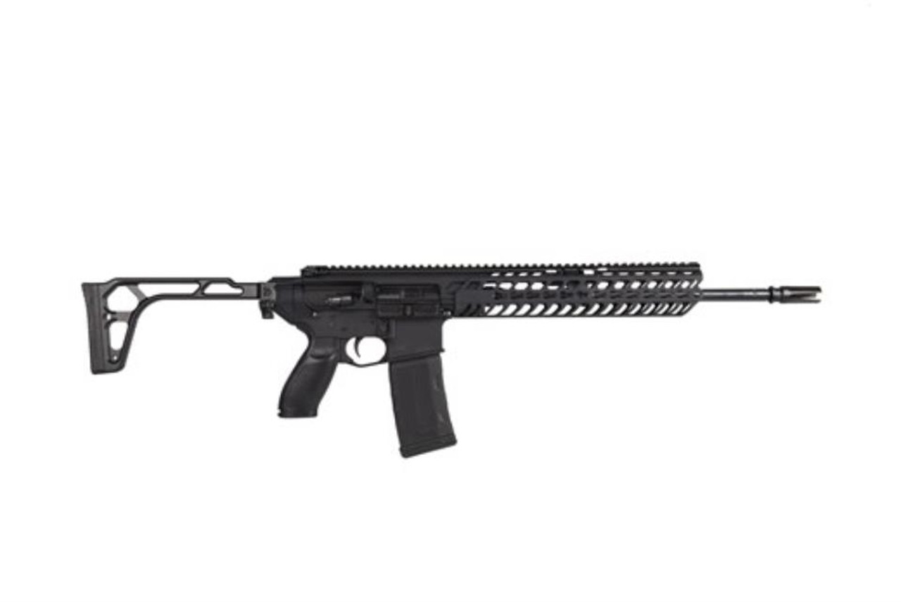 Sig MCX Patrol Hybrid Carbine 300 Blackout 16