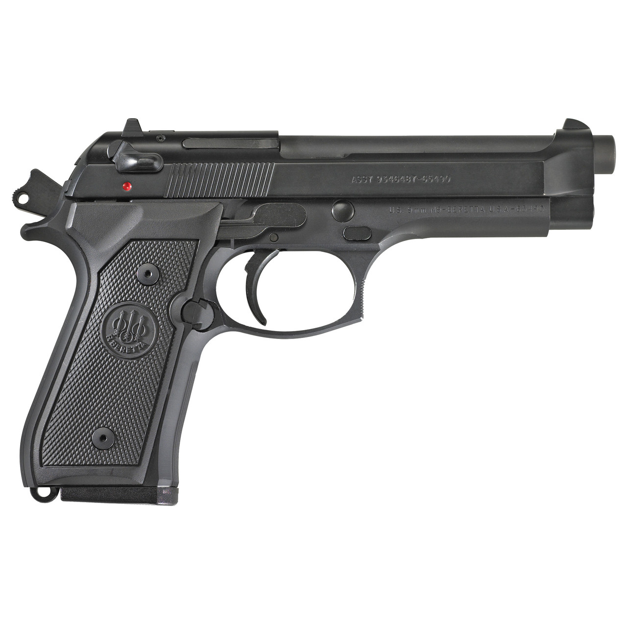 ベレッタ M9 15連 マガジン イタリア製 9mm BERETTA M9 9MM, CA Legal, 4.9