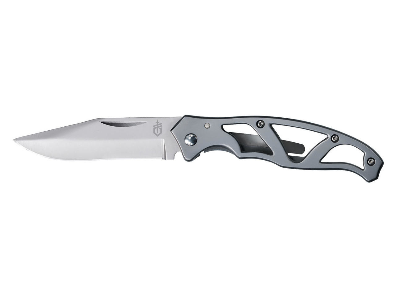 Gerber Remix Serrated Edge Folding Blade Knife