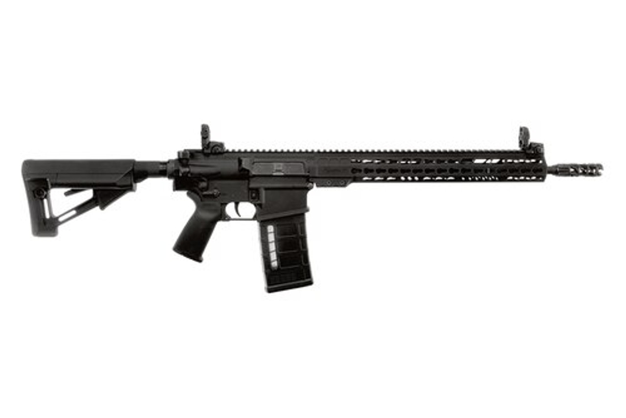 Armalite AR10 Tactical AR 308WIN 762NATO 14.5