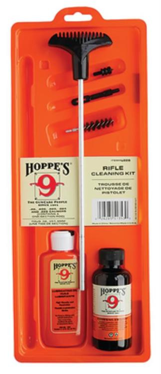 Hoppe's Handgun Cleaning Kits .22 Caliber Impact Guns