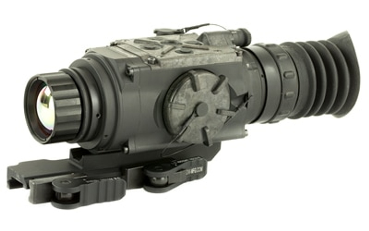 thermal rifle scopes flir sights Thermal Weapon Sights