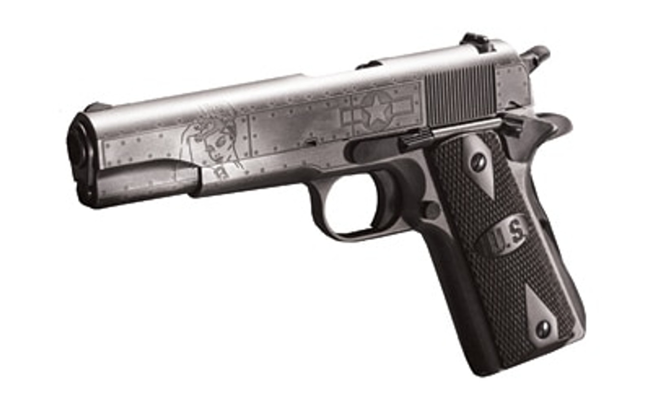 auto ordnance 1911bko review