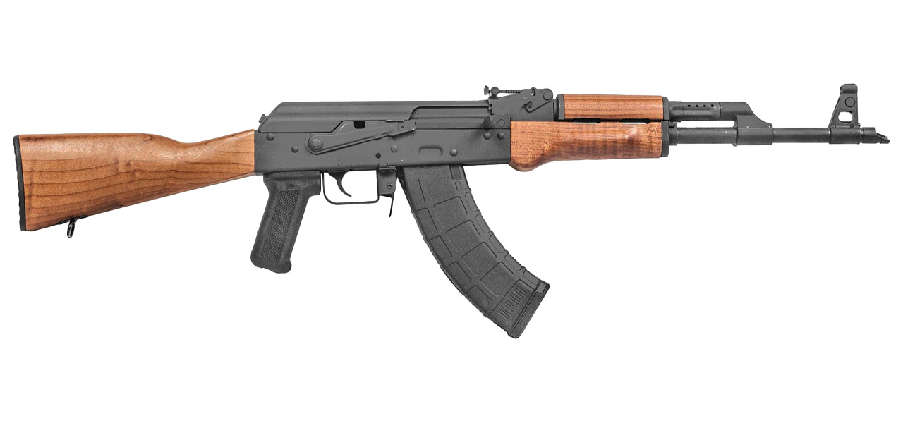 AK４７ Century VSKA AK-47 7.62x39mm, 16.5