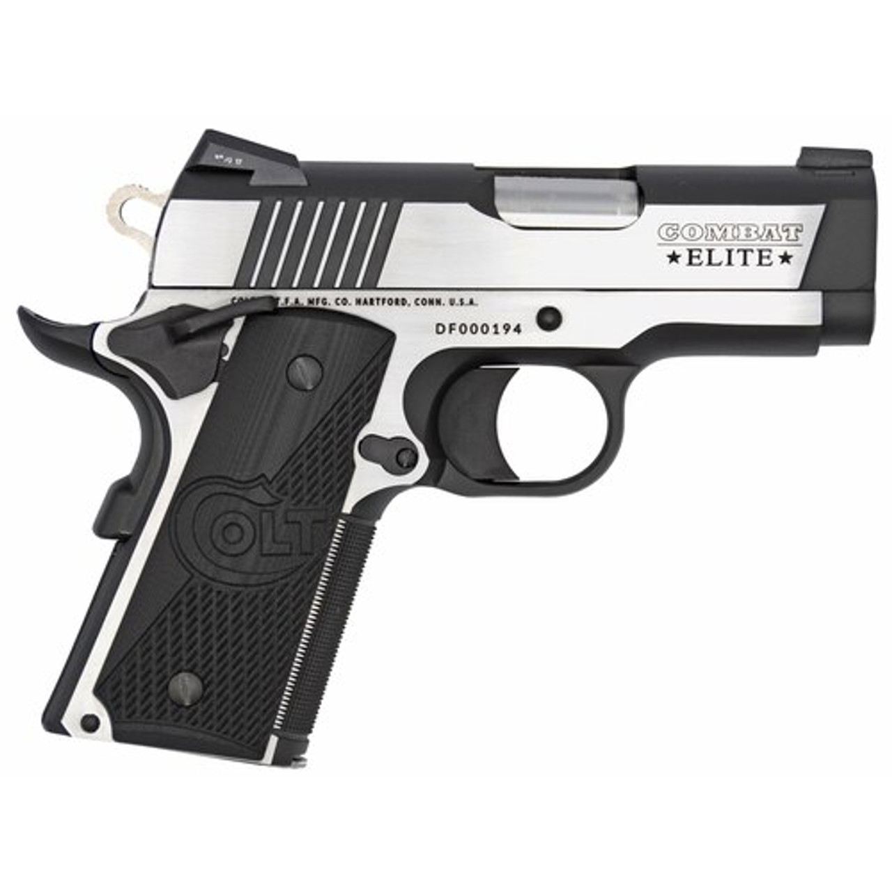 best 1911 compact 9mm for the money