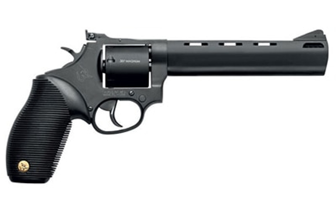 Revólver Taurus RP63 Cal .357 Magnum e .38 Special - KRC Sports