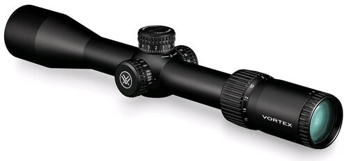 Vortex Diamondback Tactical FFP 4-16X44 MOA - Impact Guns