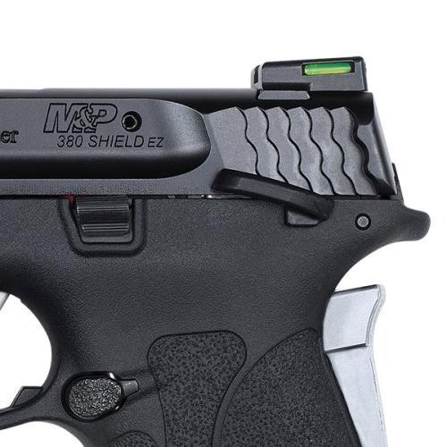 Smith & Wesson M&P Shield EZ M2.0 Performance Center 380 ACP, Silver