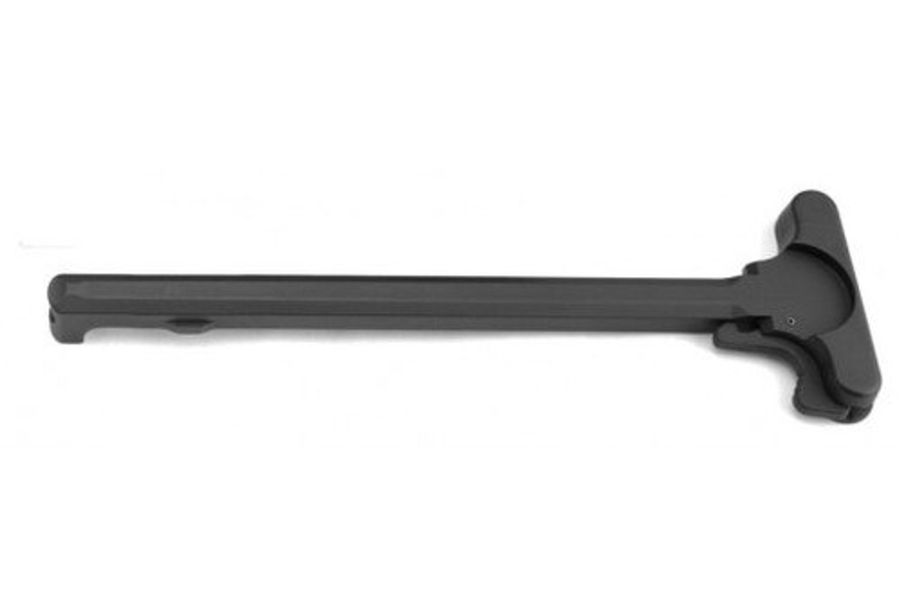 Anderson AR-15 Charging Handle, Black - Impact Guns