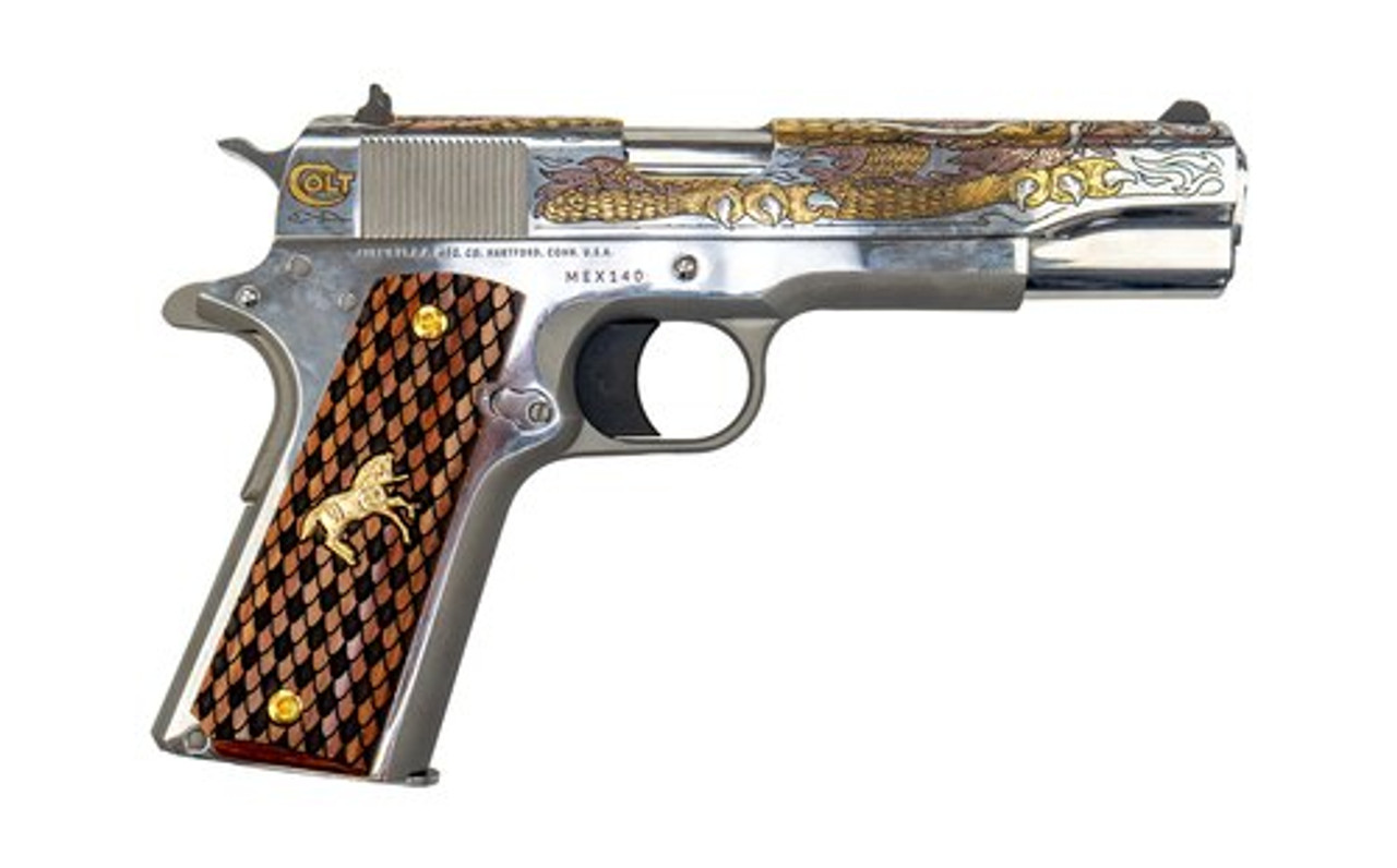 thompson auto ordnance 1911 serial numbers