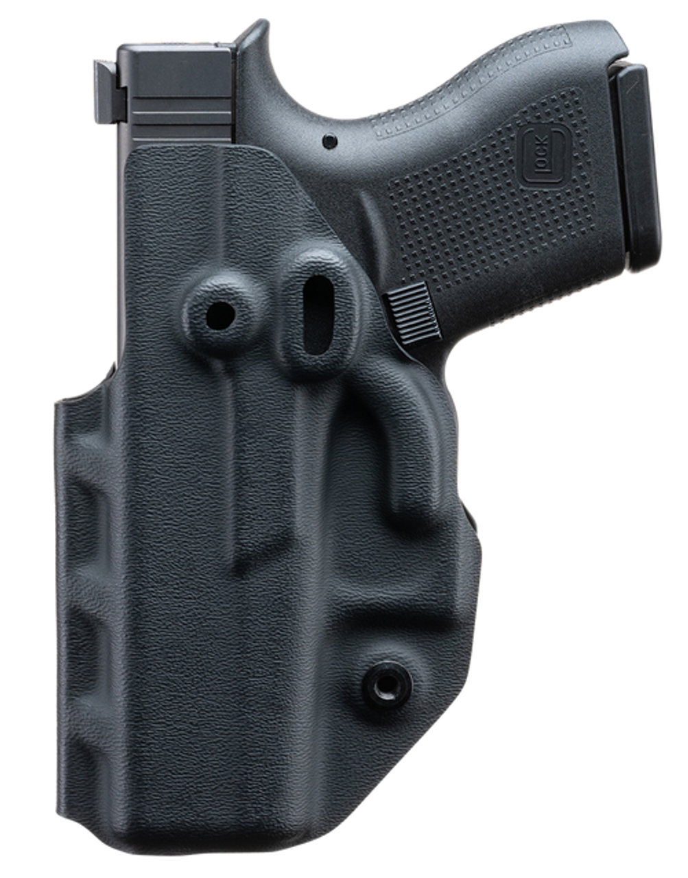 Iwb Glock 22 Holster