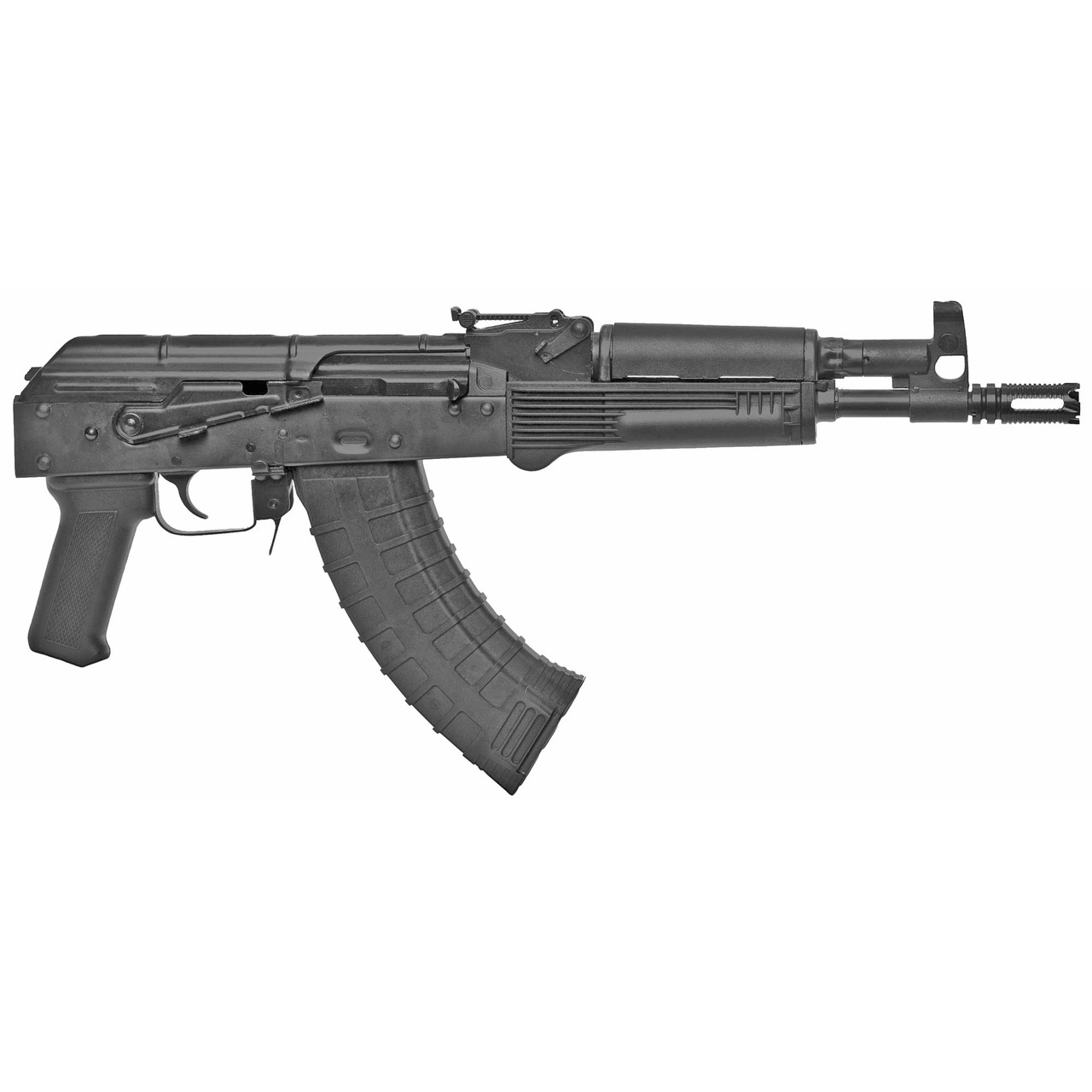Riley Defense RAK-47 7.62x39mm, 11