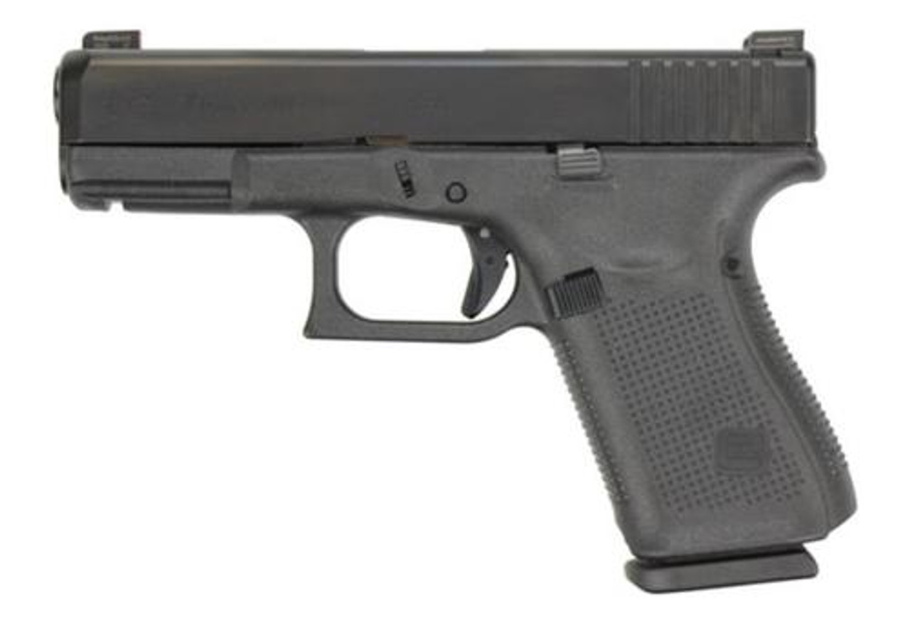 glock 45 9mm gen 5 night sights