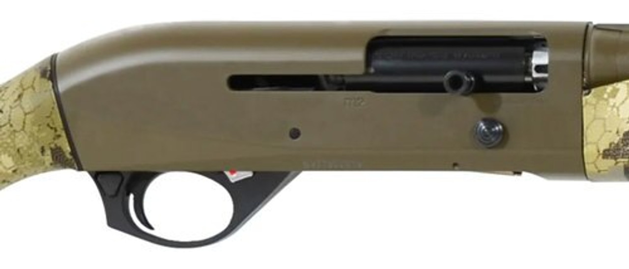 benelli m2 patriot brown