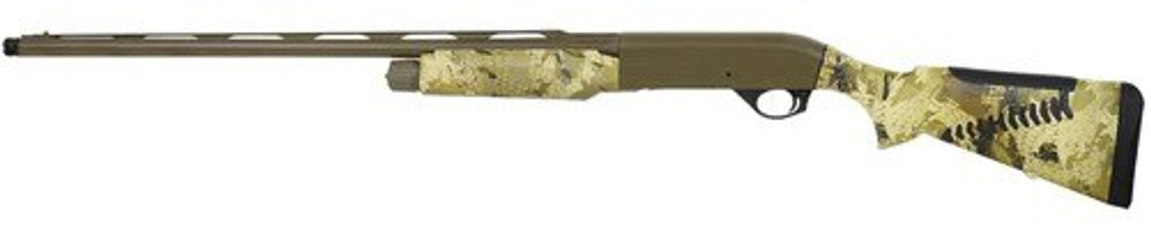 benelli m2 wood