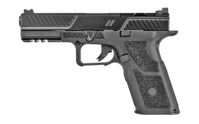 ZEV Tech O.Z-9 Combat 9mm, Optic-Ready, 4.5