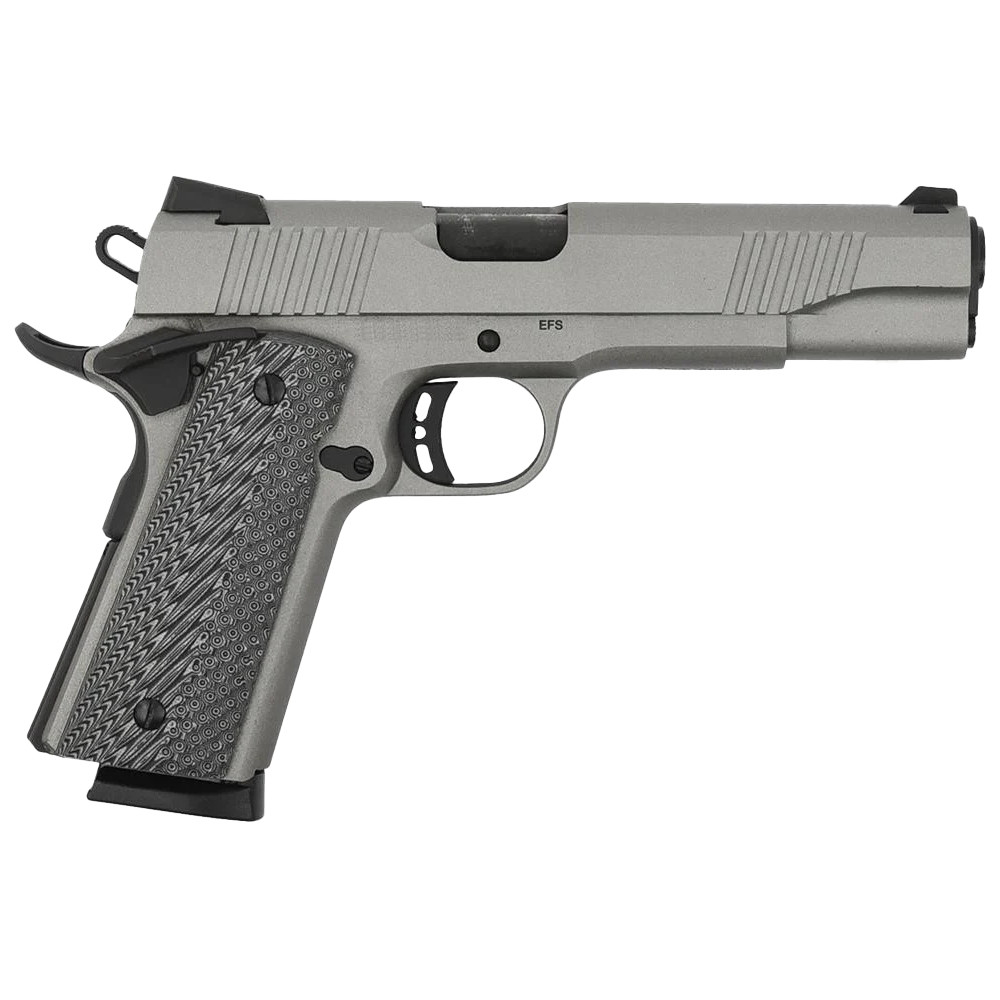 Rock Island EFS 1911 45 ACP, 5